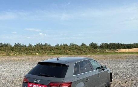 Audi A3, 2017 год, 1 448 963 рублей, 10 фотография