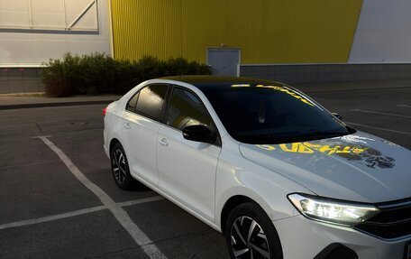 Volkswagen Polo VI (EU Market), 2022 год, 1 850 000 рублей, 2 фотография