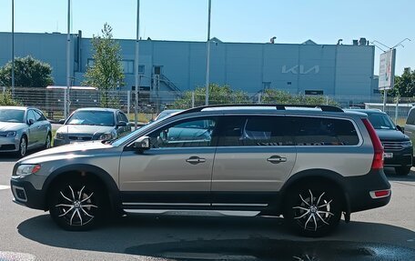 Volvo XC70 II рестайлинг, 2011 год, 1 388 000 рублей, 7 фотография