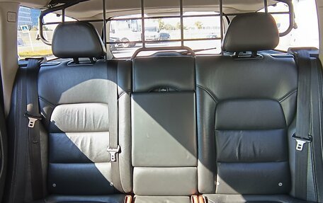 Volvo XC70 II рестайлинг, 2011 год, 1 388 000 рублей, 10 фотография