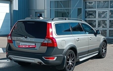 Volvo XC70 II рестайлинг, 2011 год, 1 388 000 рублей, 2 фотография