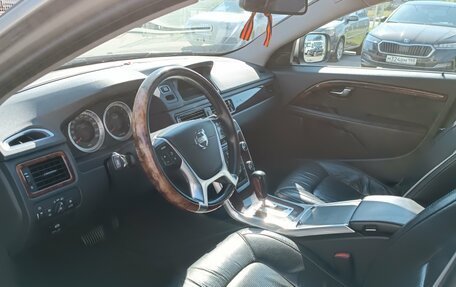 Volvo XC70 II рестайлинг, 2011 год, 1 388 000 рублей, 11 фотография