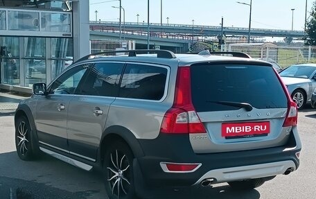 Volvo XC70 II рестайлинг, 2011 год, 1 388 000 рублей, 4 фотография