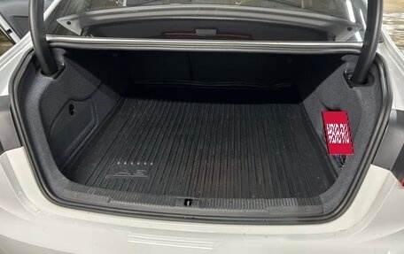 Audi A6, 2013 год, 2 300 000 рублей, 16 фотография