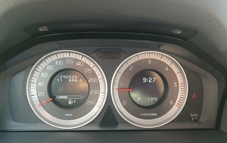 Volvo XC70 II рестайлинг, 2011 год, 1 388 000 рублей, 12 фотография