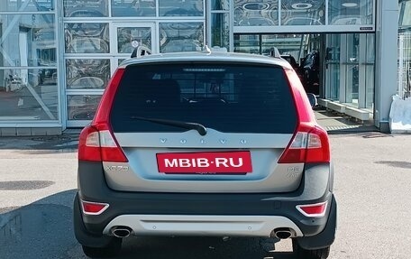 Volvo XC70 II рестайлинг, 2011 год, 1 388 000 рублей, 6 фотография