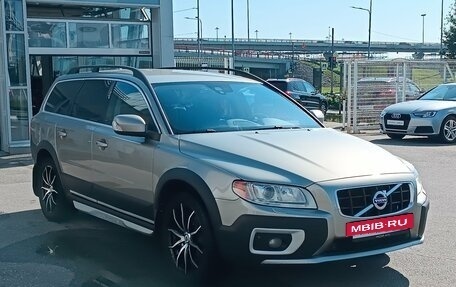 Volvo XC70 II рестайлинг, 2011 год, 1 388 000 рублей, 3 фотография