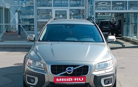 Volvo XC70 II рестайлинг, 2011 год, 1 388 000 рублей, 5 фотография