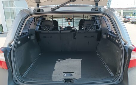 Volvo XC70 II рестайлинг, 2011 год, 1 388 000 рублей, 21 фотография