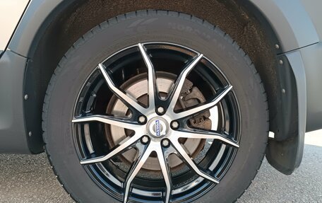 Volvo XC70 II рестайлинг, 2011 год, 1 388 000 рублей, 22 фотография