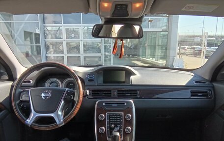 Volvo XC70 II рестайлинг, 2011 год, 1 388 000 рублей, 24 фотография