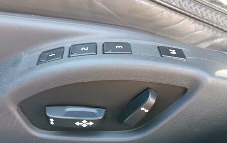 Volvo XC70 II рестайлинг, 2011 год, 1 388 000 рублей, 19 фотография