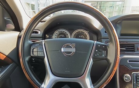 Volvo XC70 II рестайлинг, 2011 год, 1 388 000 рублей, 23 фотография