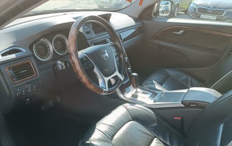 Volvo XC70 II рестайлинг, 2011 год, 1 388 000 рублей, 20 фотография