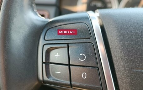Volvo XC70 II рестайлинг, 2011 год, 1 388 000 рублей, 16 фотография