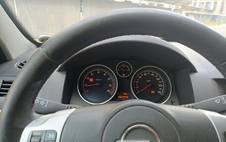 Opel Astra H, 2014 год, 400 000 рублей, 9 фотография