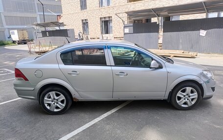 Opel Astra H, 2014 год, 400 000 рублей, 6 фотография