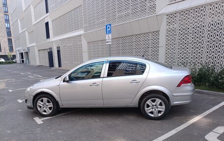 Opel Astra H, 2014 год, 400 000 рублей, 5 фотография