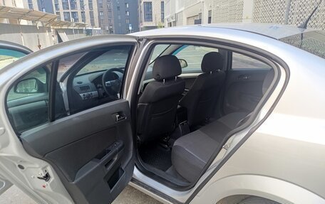 Opel Astra H, 2014 год, 400 000 рублей, 10 фотография