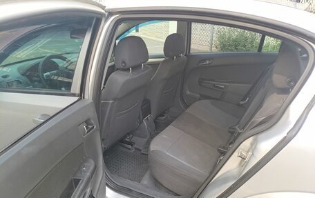 Opel Astra H, 2014 год, 400 000 рублей, 12 фотография