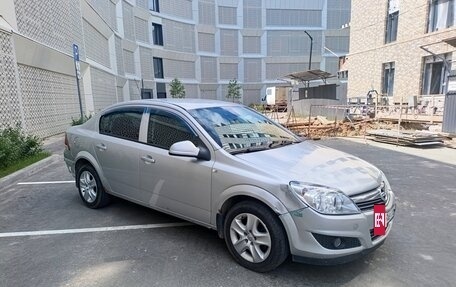 Opel Astra H, 2014 год, 400 000 рублей, 3 фотография