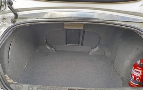 Opel Astra H, 2014 год, 400 000 рублей, 15 фотография