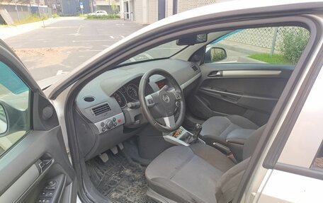 Opel Astra H, 2014 год, 400 000 рублей, 13 фотография