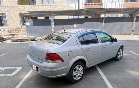 Opel Astra H, 2014 год, 400 000 рублей, 7 фотография