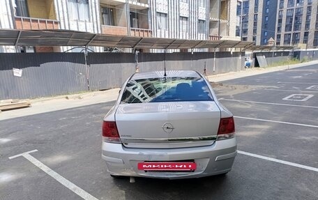 Opel Astra H, 2014 год, 400 000 рублей, 8 фотография