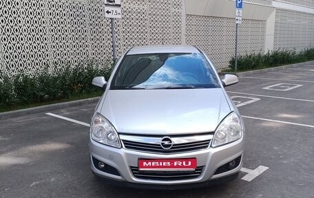 Opel Astra H, 2014 год, 400 000 рублей, 1 фотография