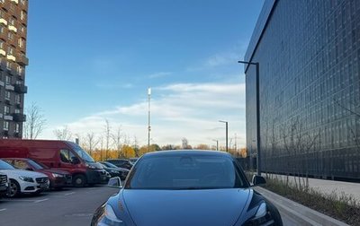 Tesla Model 3 I, 2019 год, 2 900 000 рублей, 1 фотография