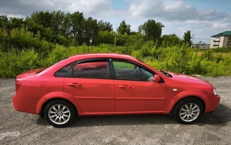 Chevrolet Lacetti, 2006 год, 350 000 рублей, 1 фотография