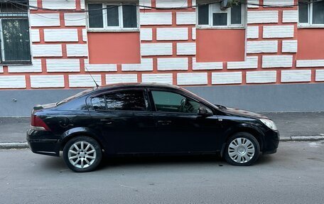 Opel Astra H, 2011 год, 255 000 рублей, 1 фотография