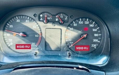 Volkswagen Golf IV, 1999 год, 170 000 рублей, 1 фотография