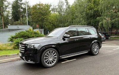 Mercedes-Benz GLS, 2025 год, 16 500 000 рублей, 1 фотография