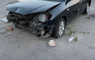 Hyundai Elantra IV, 2008 год, 230 000 рублей, 1 фотография