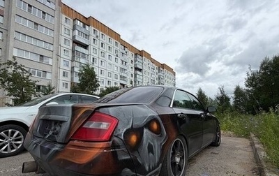 Nissan Cedric VII, 1988 год, 340 000 рублей, 1 фотография