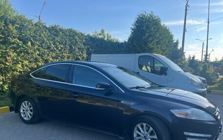 Ford Mondeo IV, 2012 год, 780 000 рублей, 2 фотография