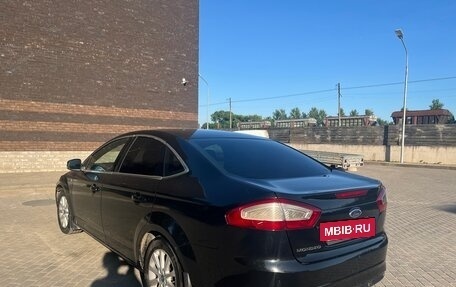 Ford Mondeo IV, 2012 год, 780 000 рублей, 6 фотография