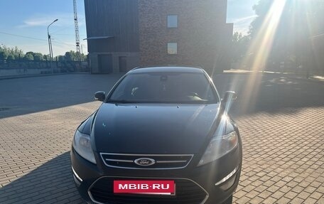Ford Mondeo IV, 2012 год, 780 000 рублей, 7 фотография