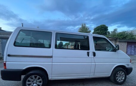 Volkswagen Transporter T4, 2001 год, 590 000 рублей, 7 фотография