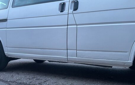 Volkswagen Transporter T4, 2001 год, 590 000 рублей, 9 фотография