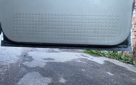 Volkswagen Transporter T4, 2001 год, 590 000 рублей, 13 фотография