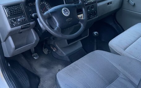 Volkswagen Transporter T4, 2001 год, 590 000 рублей, 17 фотография