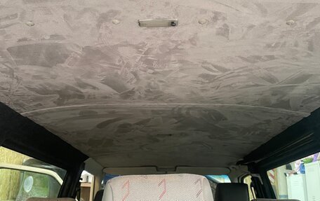 Volkswagen Transporter T4, 2001 год, 590 000 рублей, 23 фотография