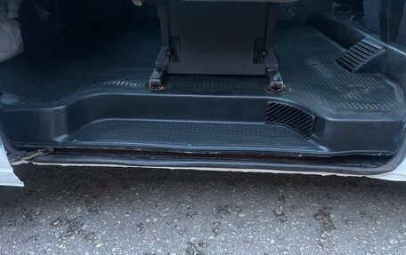 Volkswagen Transporter T4, 2001 год, 590 000 рублей, 15 фотография