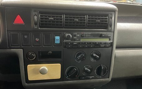 Volkswagen Transporter T4, 2001 год, 590 000 рублей, 10 фотография