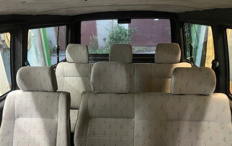 Volkswagen Transporter T4, 2001 год, 590 000 рублей, 22 фотография