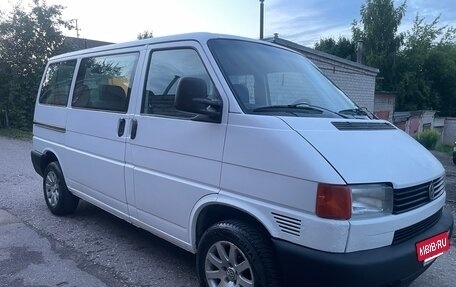 Volkswagen Transporter T4, 2001 год, 590 000 рублей, 8 фотография
