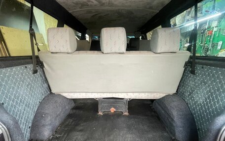 Volkswagen Transporter T4, 2001 год, 590 000 рублей, 24 фотография
